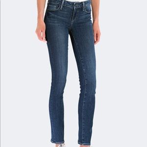 Paige jeans